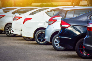 Tips Memilih Mobil Pertama