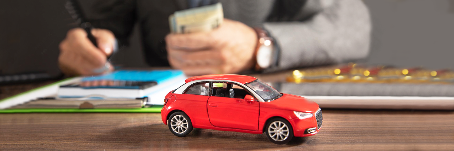 Membawa Pulang Mobil Impian: Tips Kredit Mobil Agar Keuangan Aman