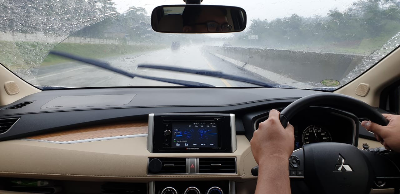 Cara Merawat Mobil dengan Sederhana saat Musim Hujan