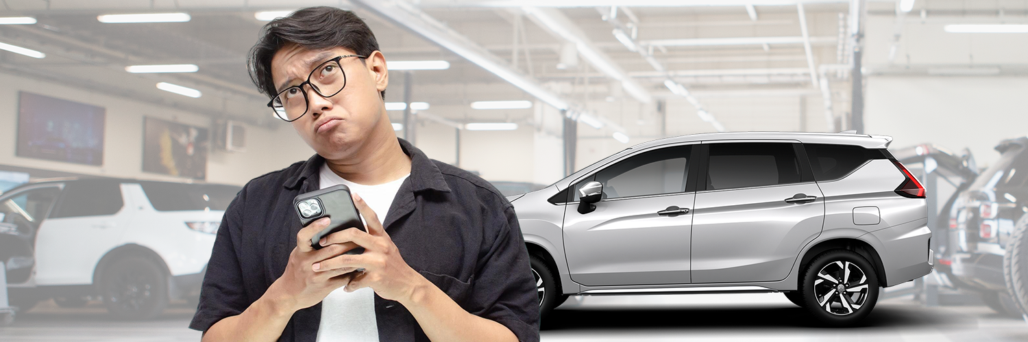 Hitung Angsuran Kredit Mobil Sesuai Budget