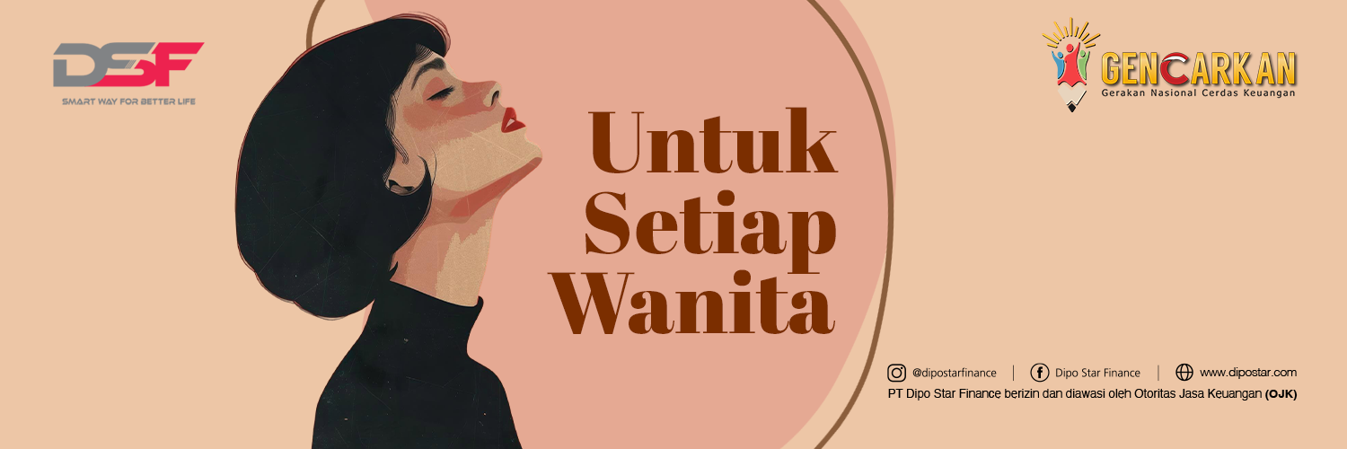 Wanita Indonesia dan Haknya sebagai Konsumen Jasa Keuangan
