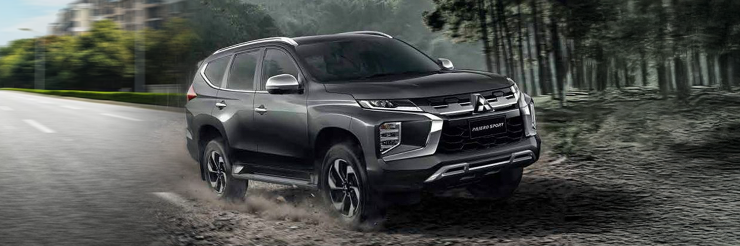 Mobil 4x4 Diesel: Tenaganya Ganas, Tapi Tetap Nyaman Buat Harian