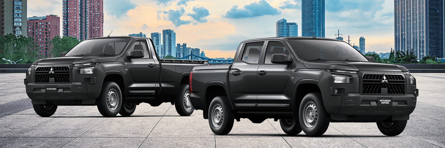 Perbedaan Mobil Triton Single Cabin dan Double Cabin