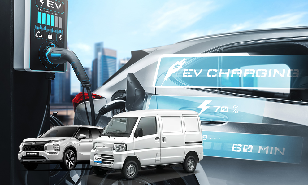 Teknologi Listrik Berkembang, Pilihan Mobil pun Makin Beragam