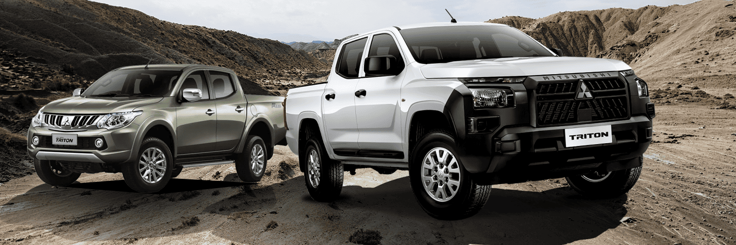 Masih Banyak Dicari, Ini Perbedaan Strada Triton dan New Triton