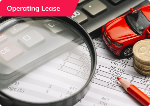 Operating Lease