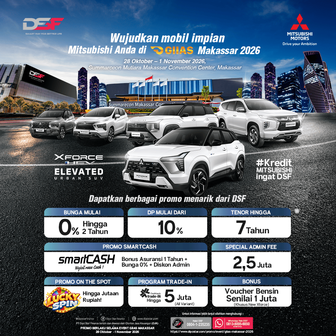 GIIAS Makassar