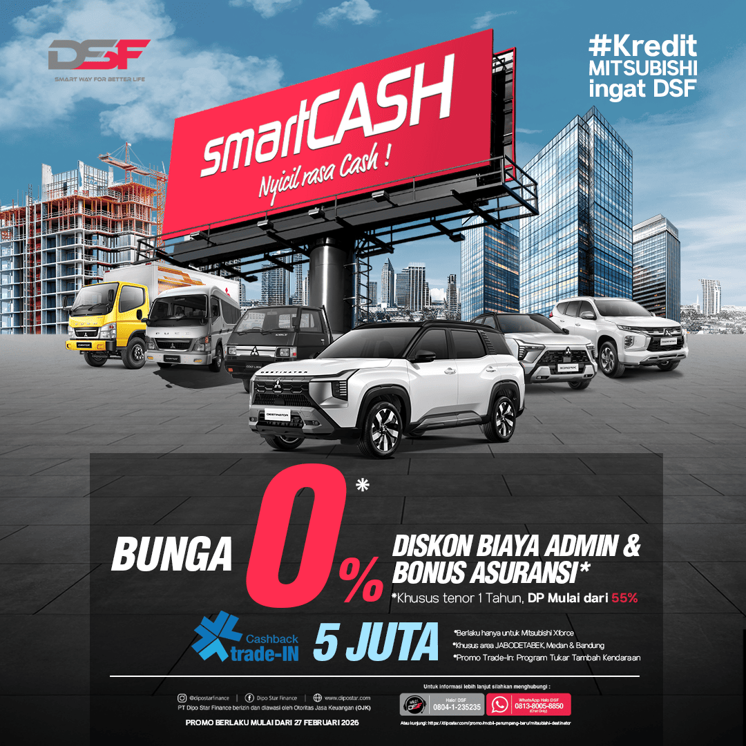 Promo Smartcash