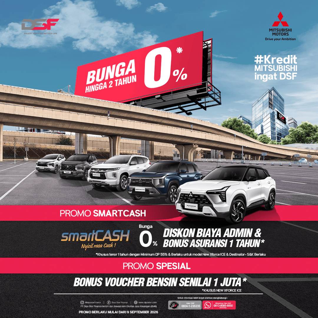 Promo SmartCash