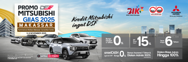 promo giias makassar