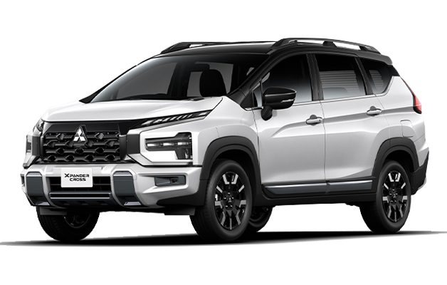 NEW XPANDER CROSS